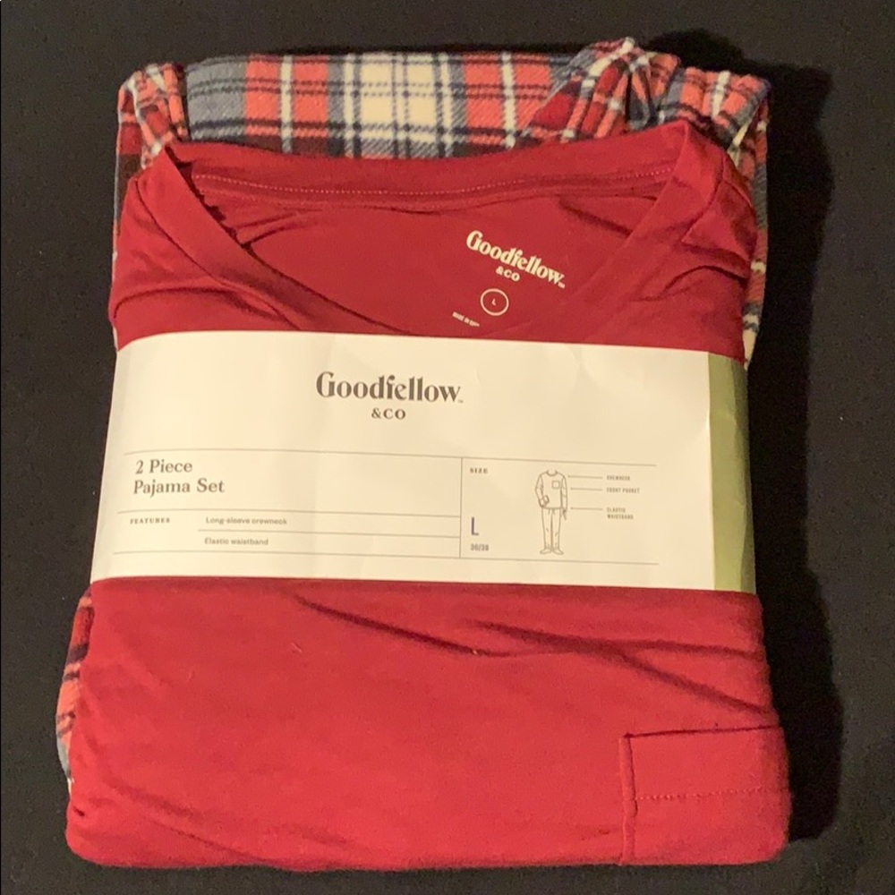 Brand new pajama set